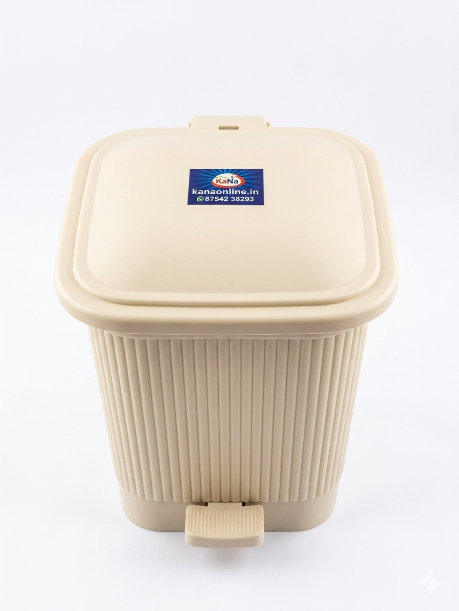 Plastic Dustpan