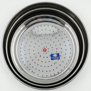 High-Quality Stainless Steel Colander