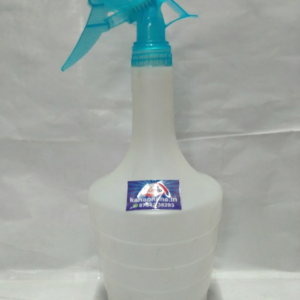 Plastic Spray Bottle