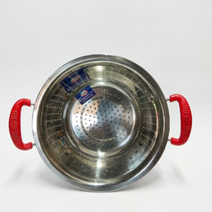 Premium Stainless Steel  Vegetable Strainer