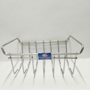 Stainless Steel Stand-(Rake)