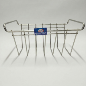 stainless steel stand