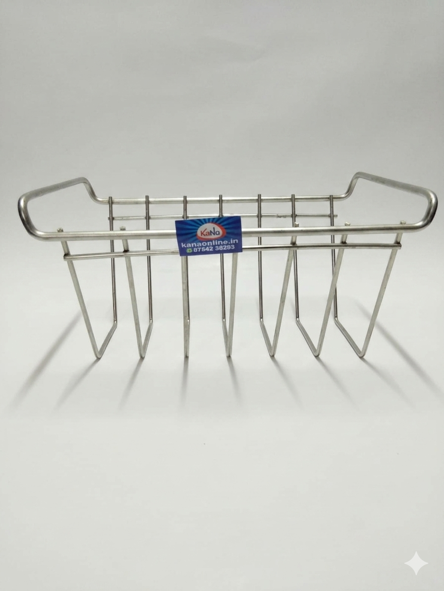 stainless steel stand