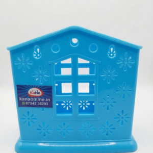 Plastic Multi-Storage Stand