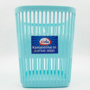 plastic storage stand