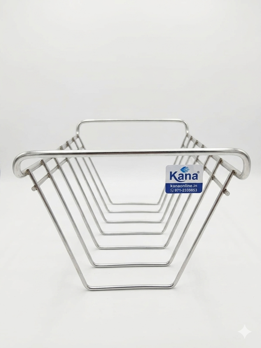 stainless steel stand - Image 2