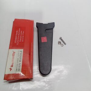 BUTTERFLY- PRESSURE COOKER OUTER LID BODY HANDLE