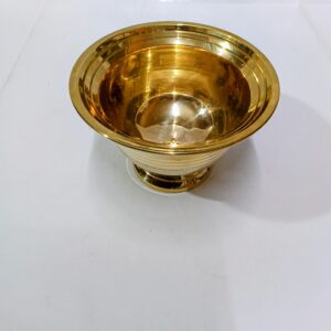 WEIGHT SANDAL BOWL (SANDANA BELA)