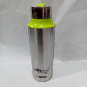Hydra Stainless Steel Water Bottle 500ml