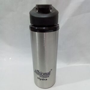 Hydra Stainless Steel Water Bottle.