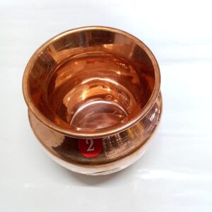 COPPER SOMBU
