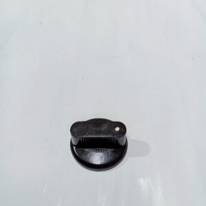 BUSH TYPE KNOB