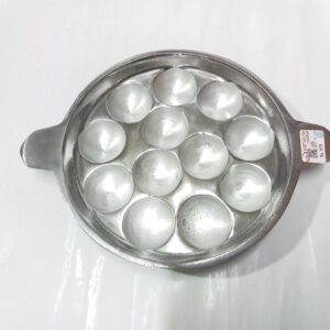 ALUMINIUM PANIYARAKAL (12 PITH )