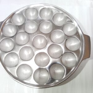 ALUMINIUM PANIYARAKAL DEEP (21 PITH )