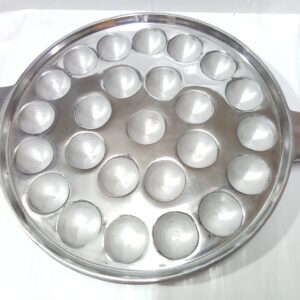 ALUMINIUM PANIYARAKAL DEEP (25 PITH )