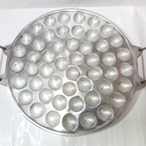 ALUMINIUM PANIYARAKAL (50 PITH )