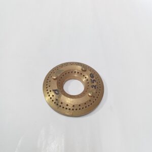 PRESTIGE-GLASS BURNER TOP