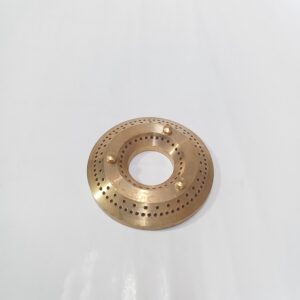 GLASS BURNER TOP