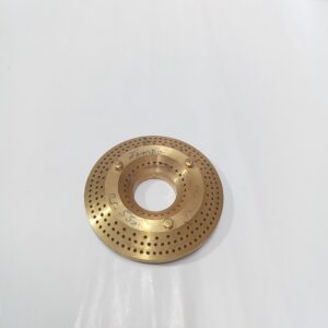 JUMBO BURNER TOP