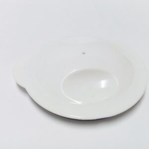 1LTR WHITE JAR TAPPER