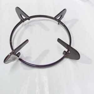 GLASS TOP STAND
