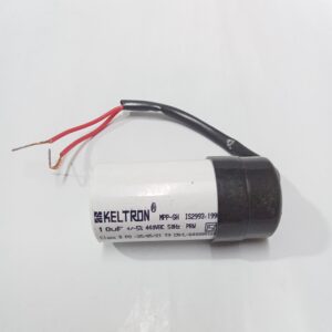 CAPACITOR 10 MFD