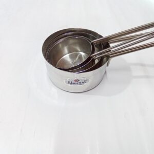 MEASURING CUP(PACK OF 4)