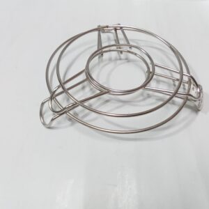 CIRCLE STEEL STAND