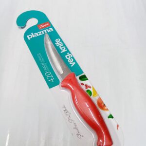 APEX-PLAZMA VEGITABLE KNIFE