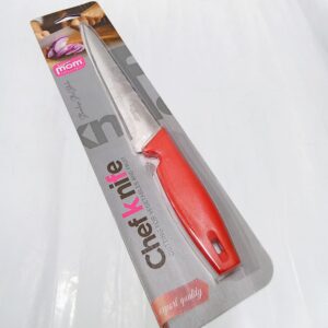 SUPER MOM- CHEF KNIFE