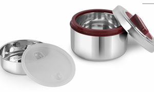 CELLO LUNCH PACKS TUFF STEEL DOUBLE DEAL