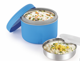 Cello - Wow Foodie Lunch Box