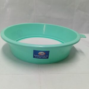 plastic sieve