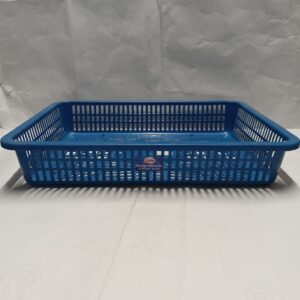Rectangular Multipurpose Mesh Organizer Tray