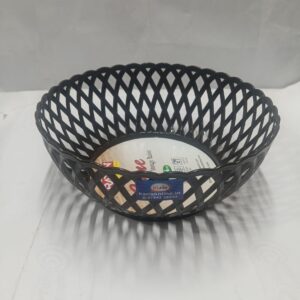 plastic basket