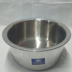 stainless steel