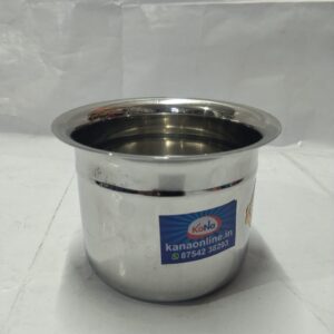 stainless steel tope
