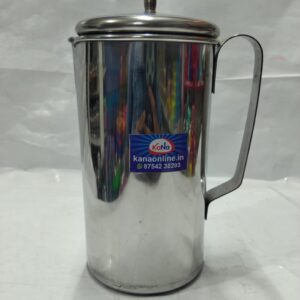 stainless steel water jug