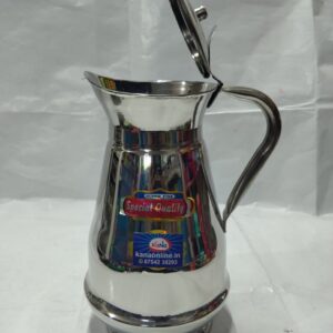 stainless steel water jug