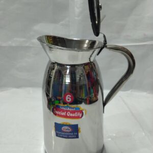 stainless steel water jug