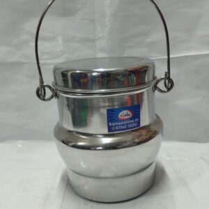 stainless steel thooku