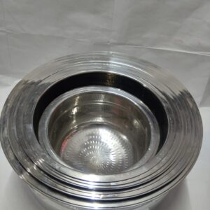 stainless steel vaana