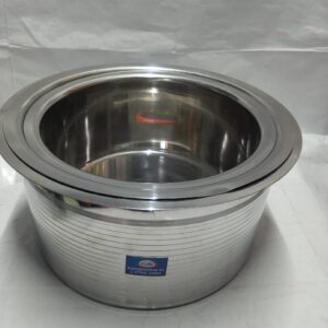 Stainless Steel vaana