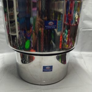 Stainless Steel  vaana