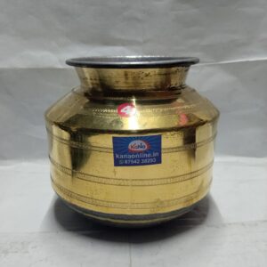 pongal pot
