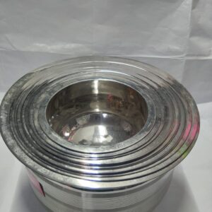 stainless steel vaana