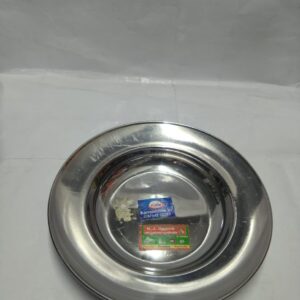 stainless steel plate