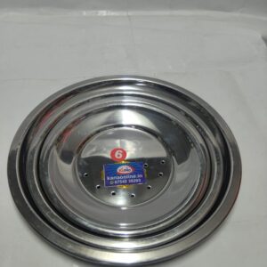 Stainless Steel Plate