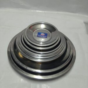 Stainless Steel Plate