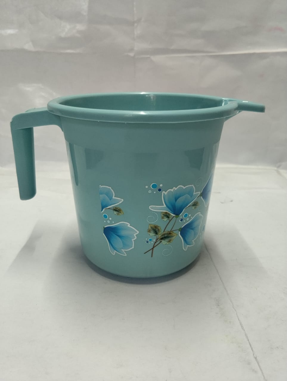 plastic mug - Image 2